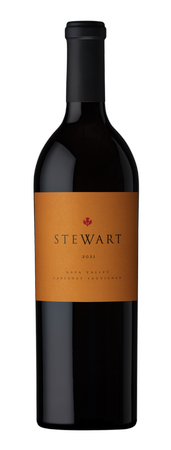 2021 Stewart Napa Valley Cabernet Sauvignon