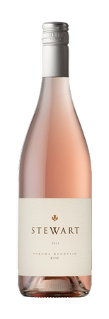 2023 Stewart Sonoma Mountain Rosé